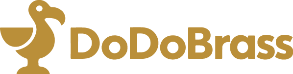 DoDoBrass